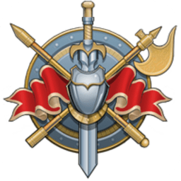 征服世纪4地图最新版(Age Of Conquest4) Logo